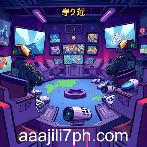 Aaa Jili7: Revolutionizing Online Gaming