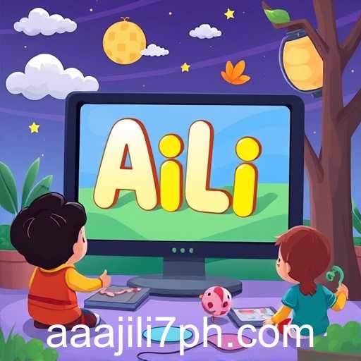 Innovations in Online Gaming: Aaa jili7 Leads the Way